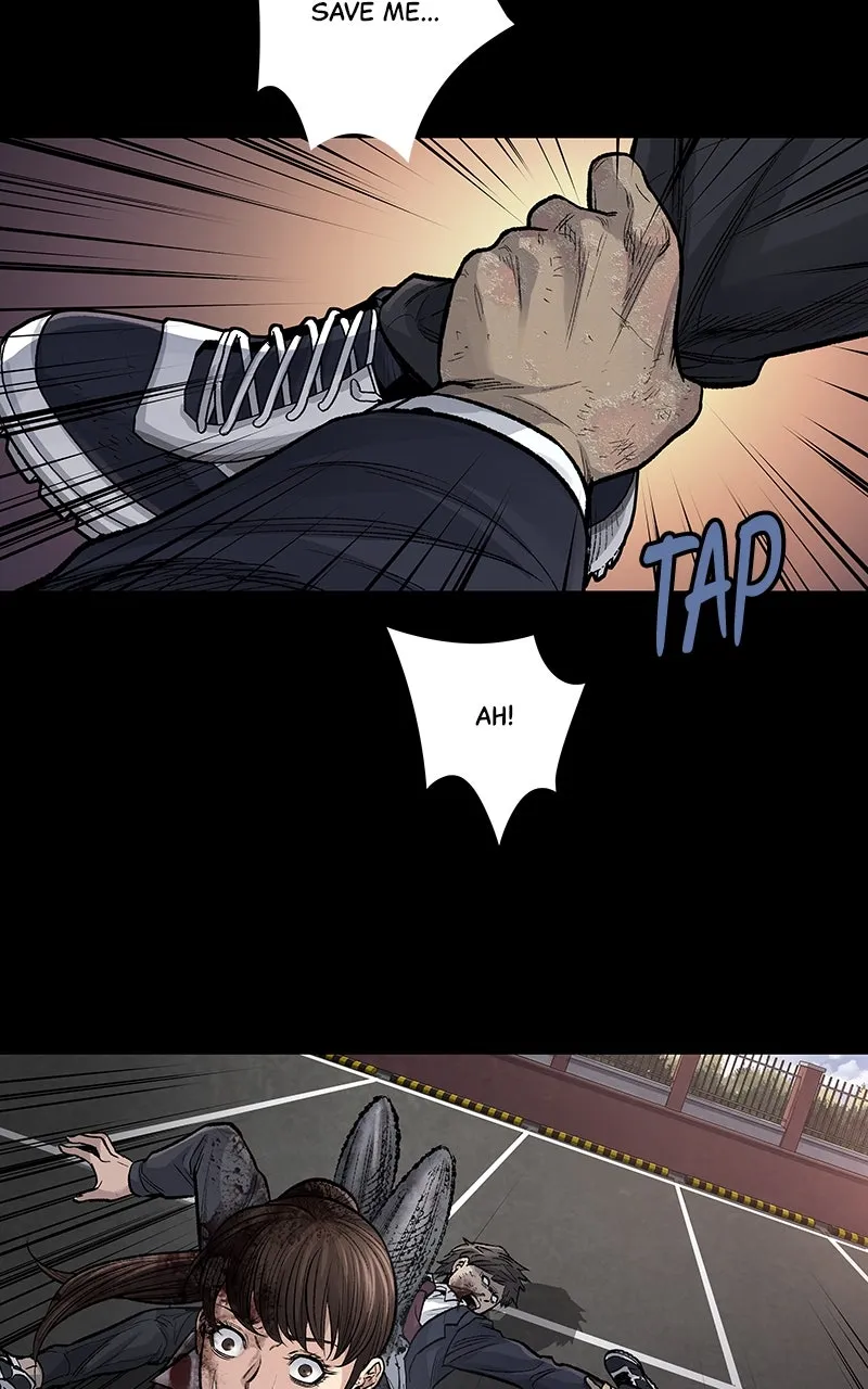 Read Dead Queen chapter 3 image 45 on Lezhin