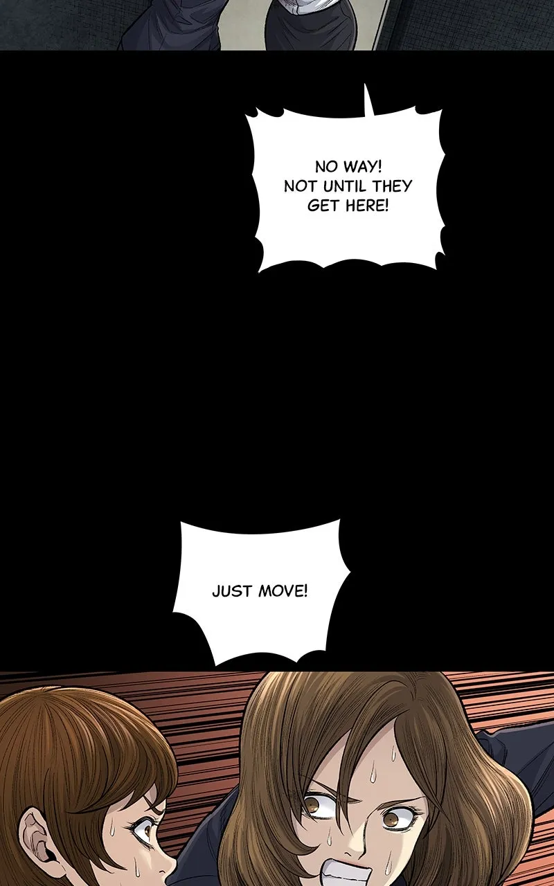 Read Dead Queen chapter 3 image 47 on Lezhin