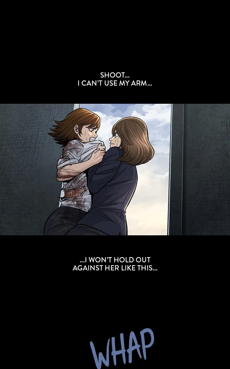 Read Dead Queen chapter 3 image 49 on Lezhin