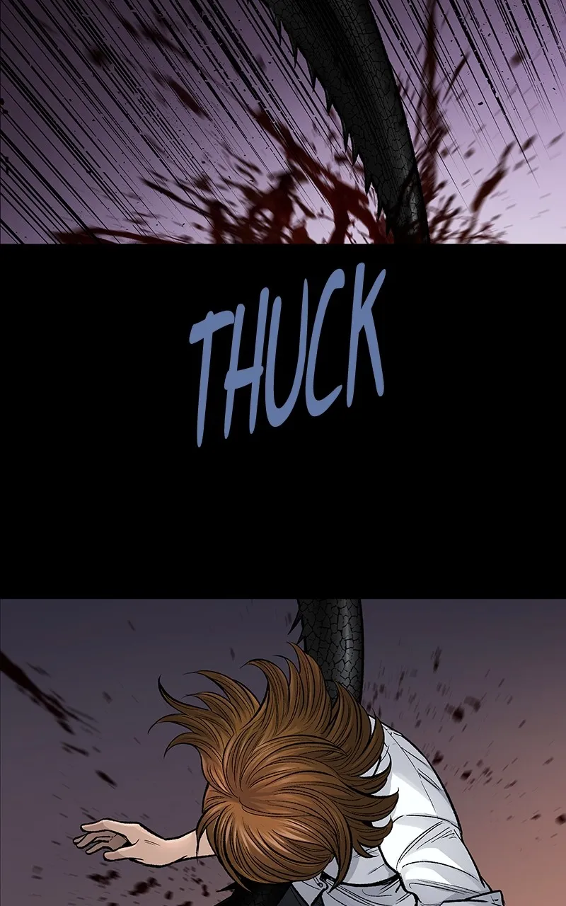 Read Dead Queen chapter 3 image 5 on Lezhin