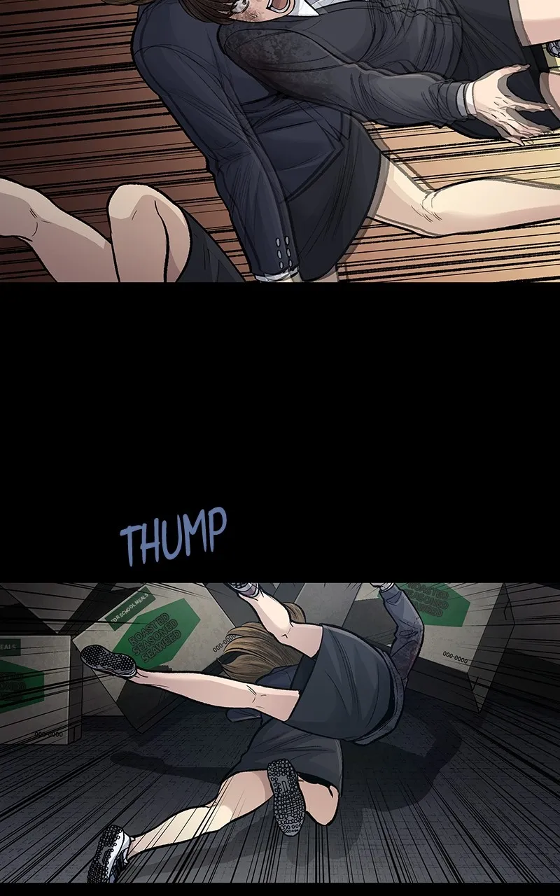 Read Dead Queen chapter 3 image 51 on Lezhin