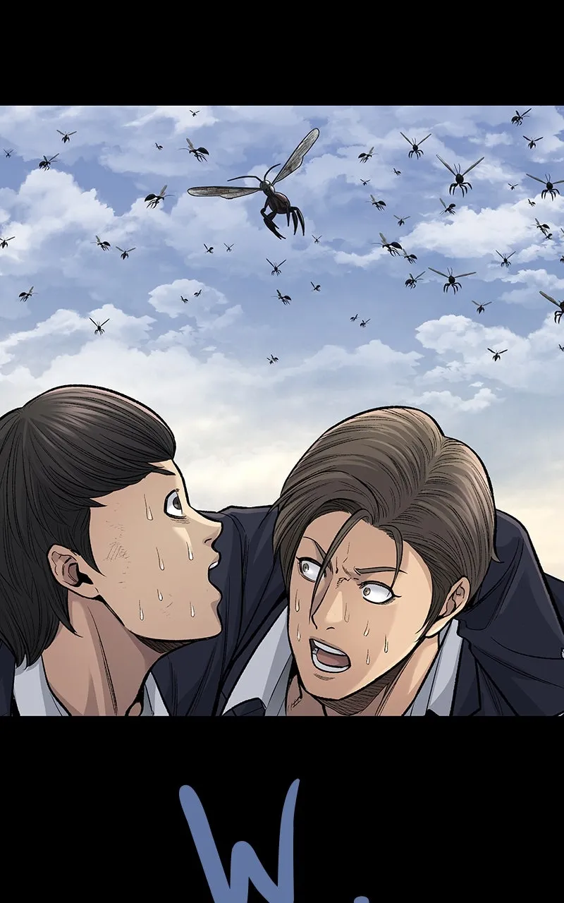 Read Dead Queen chapter 3 image 53 on Lezhin