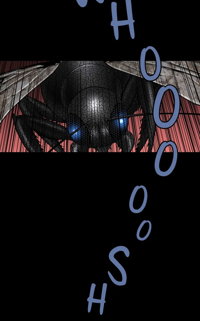 Read Dead Queen chapter 3 image 54 on Lezhin