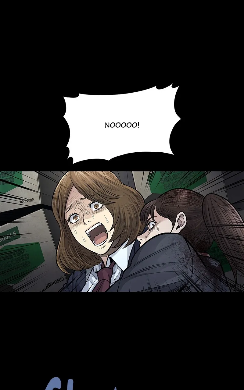 Read Dead Queen chapter 3 image 55 on Lezhin