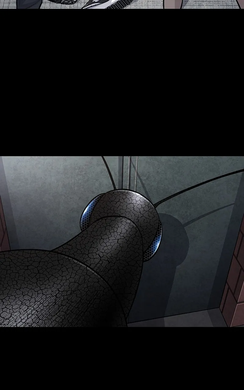 Read Dead Queen chapter 3 image 59 on Lezhin