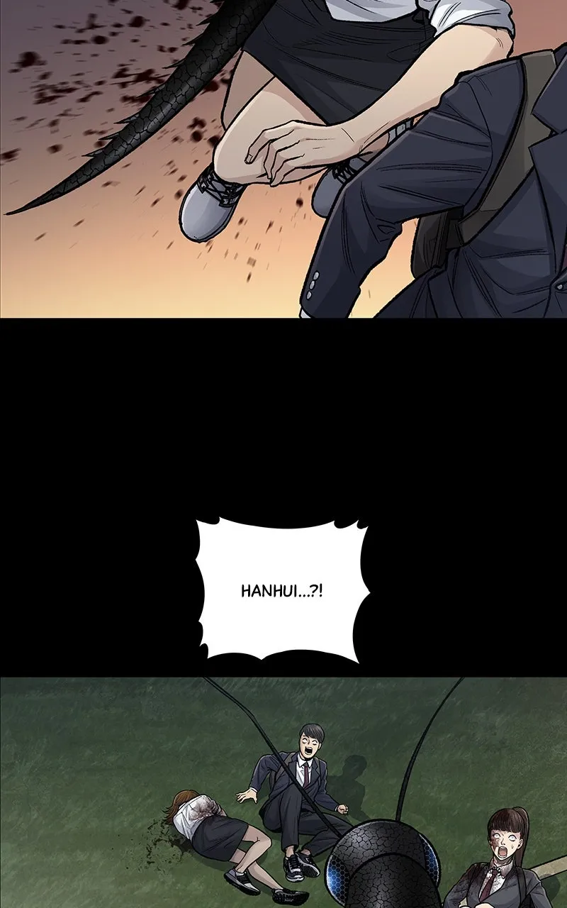 Read Dead Queen chapter 3 image 6 on Lezhin