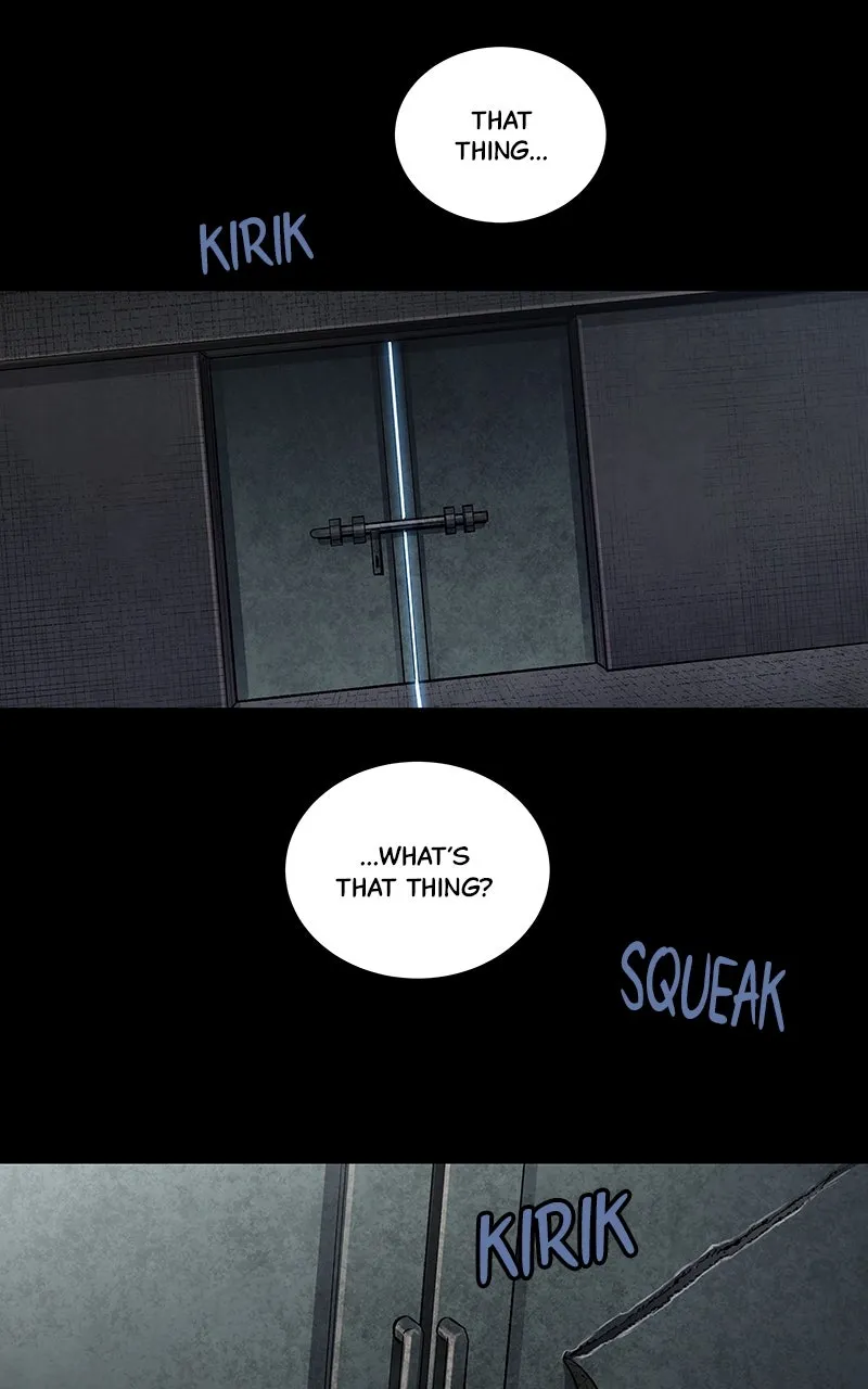 Read Dead Queen chapter 3 image 60 on Lezhin