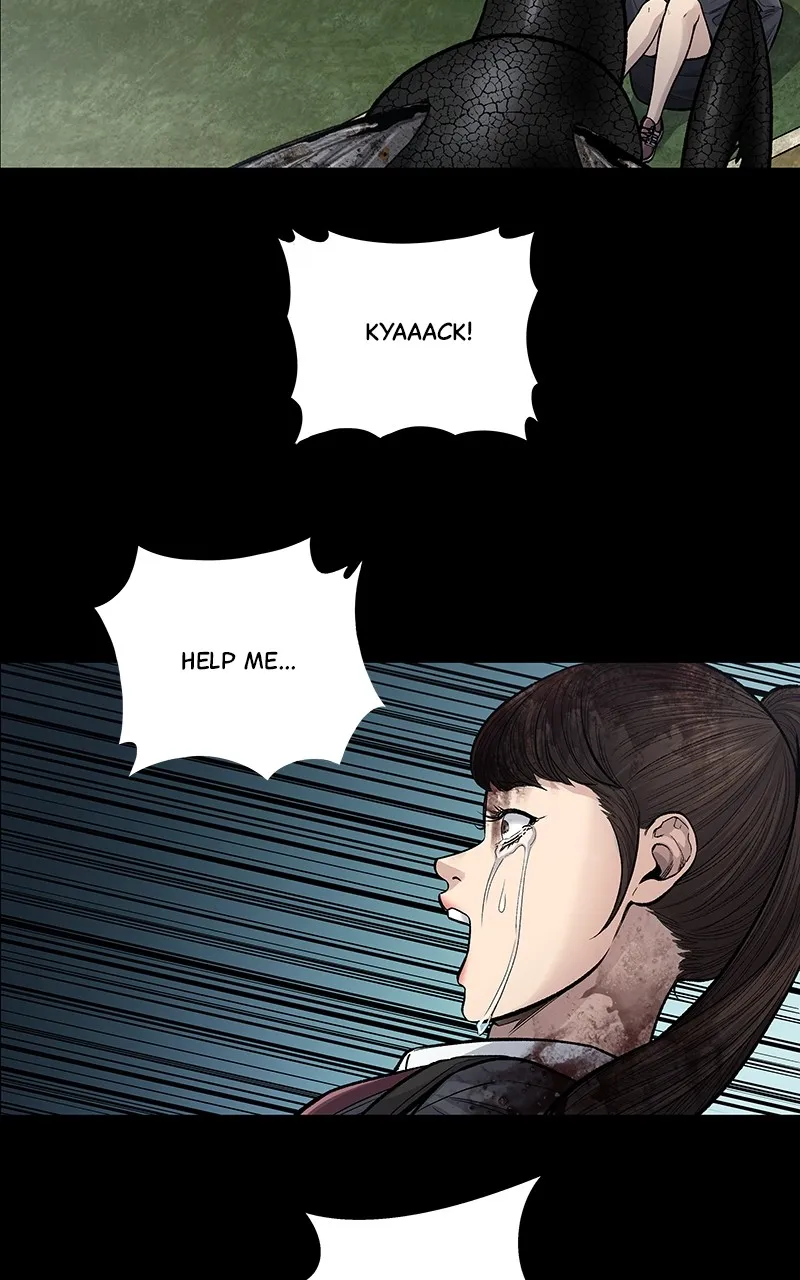 Read Dead Queen chapter 3 image 7 on Lezhin