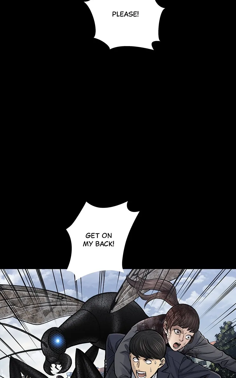 Read Dead Queen chapter 3 image 8 on Lezhin