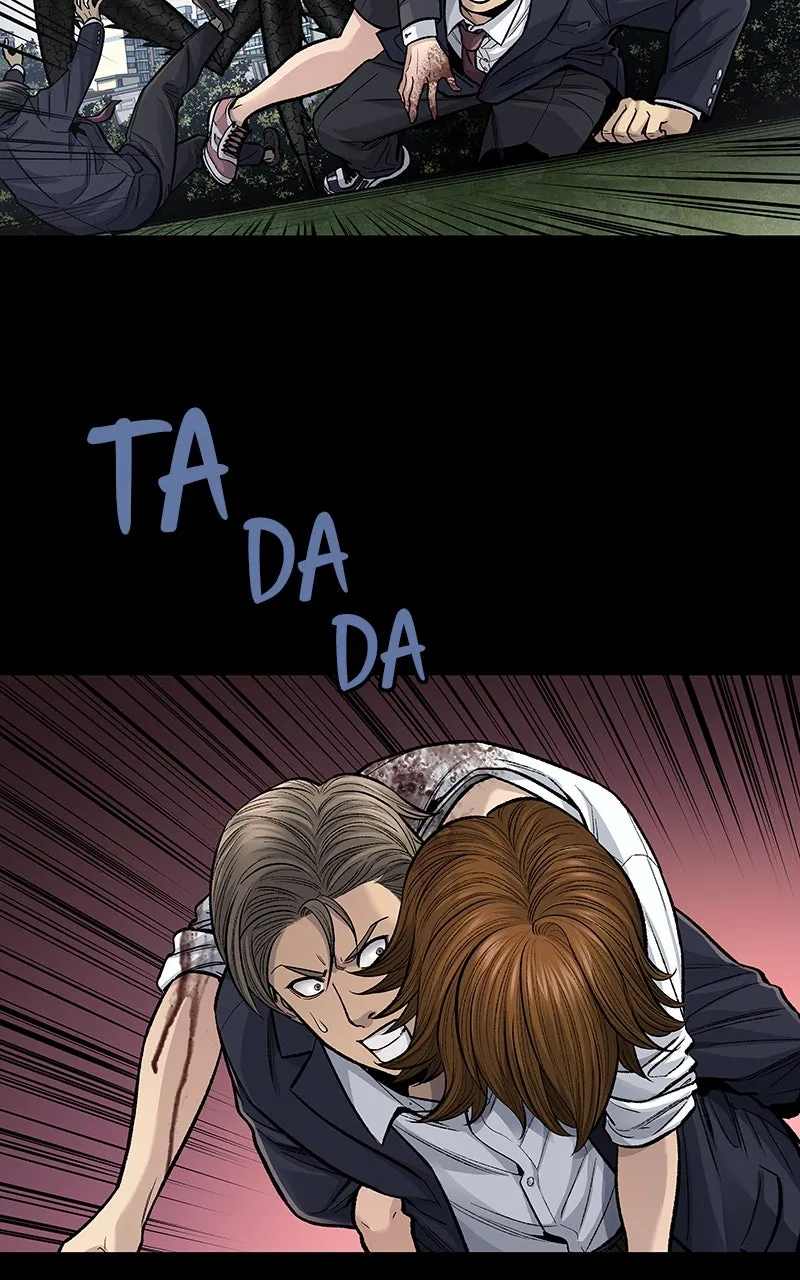 Read Dead Queen chapter 3 image 9 on Lezhin