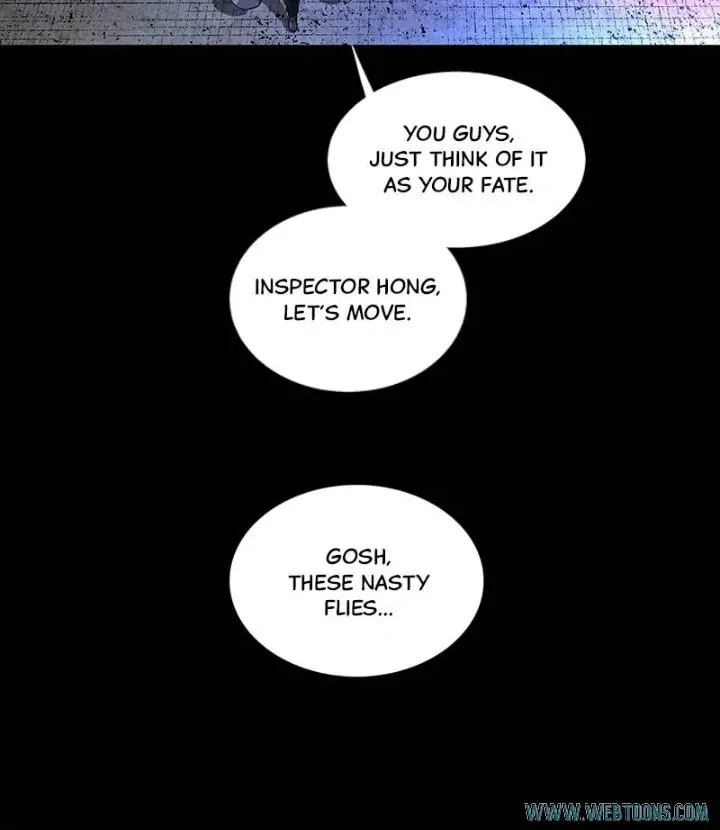 Read Dead Queen chapter 30 image 13 on Lezhin