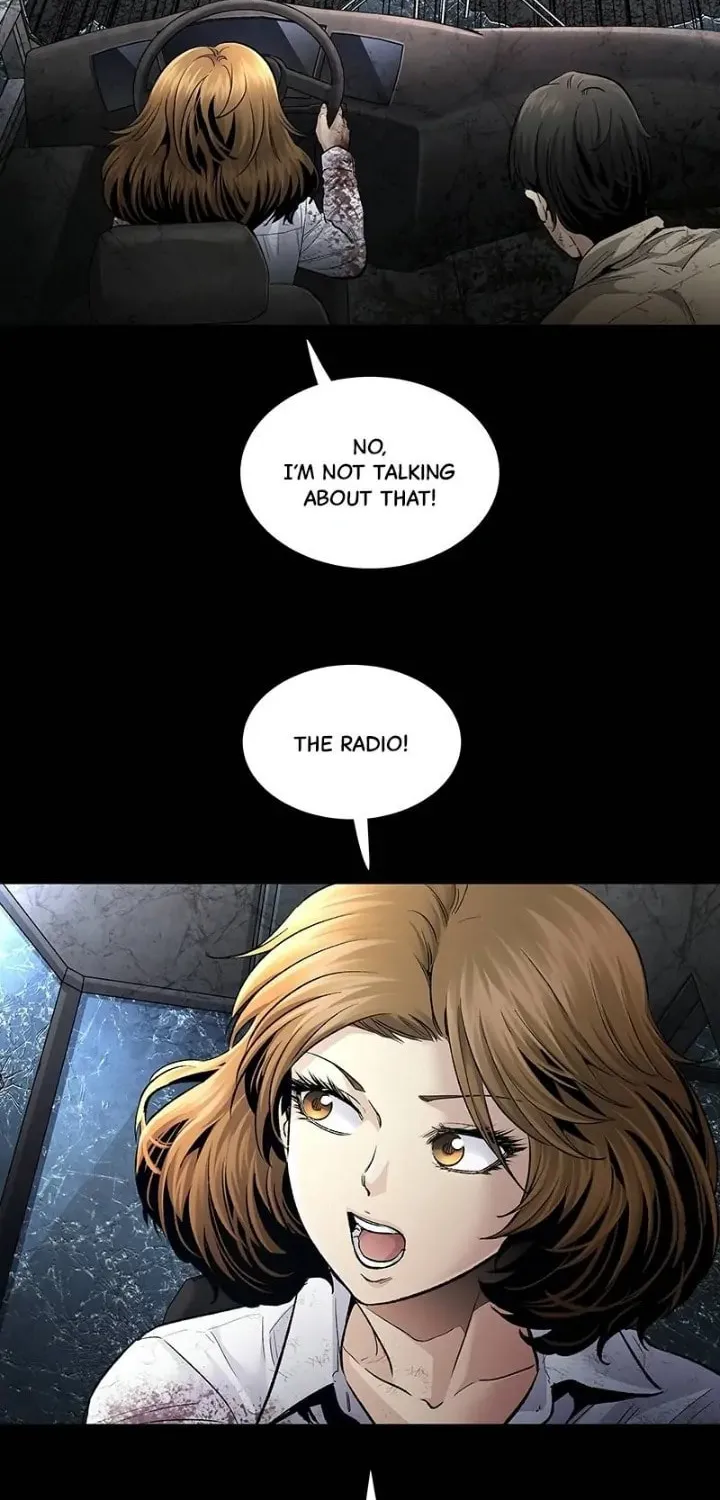 Read Dead Queen chapter 30 image 15 on Lezhin