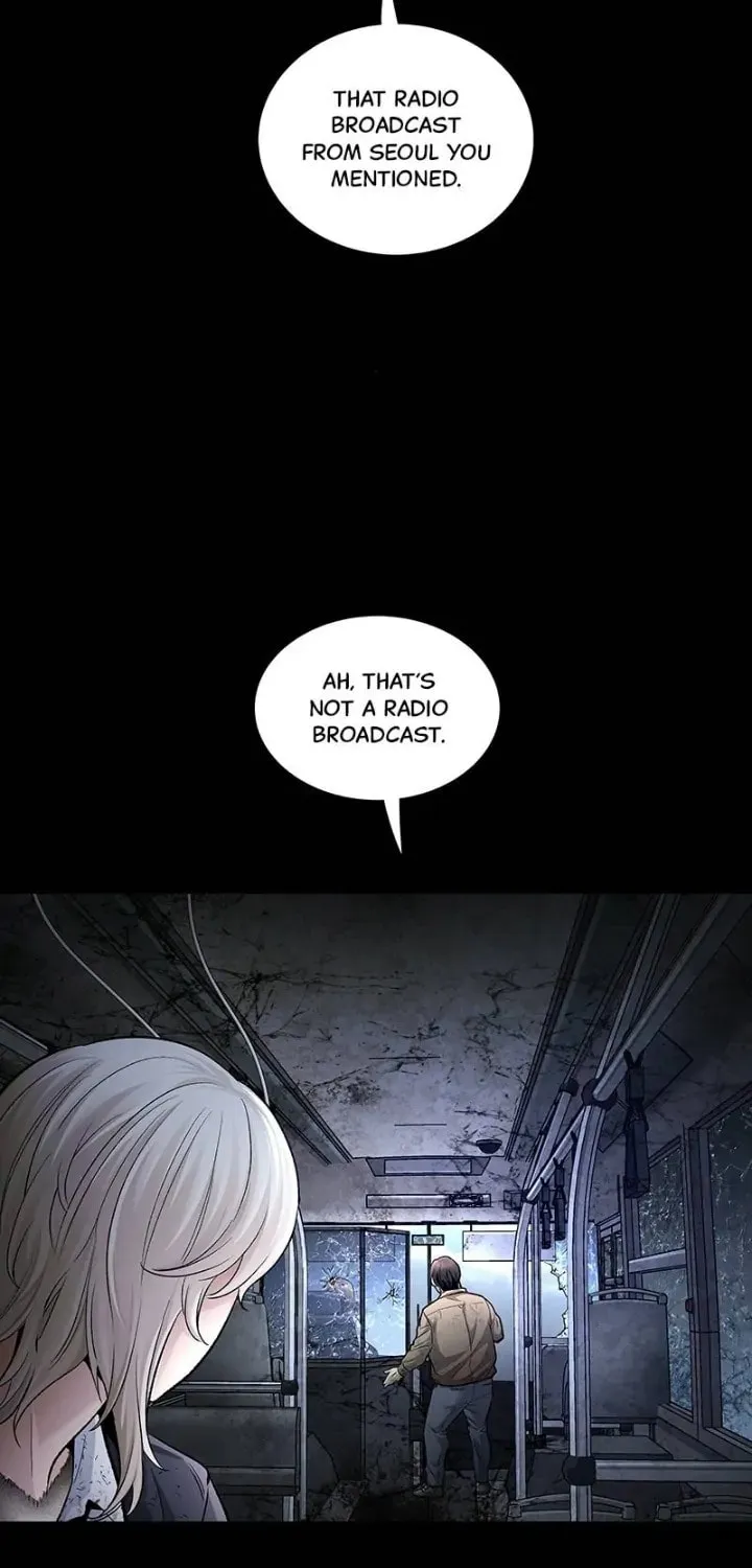 Read Dead Queen chapter 30 image 16 on Lezhin