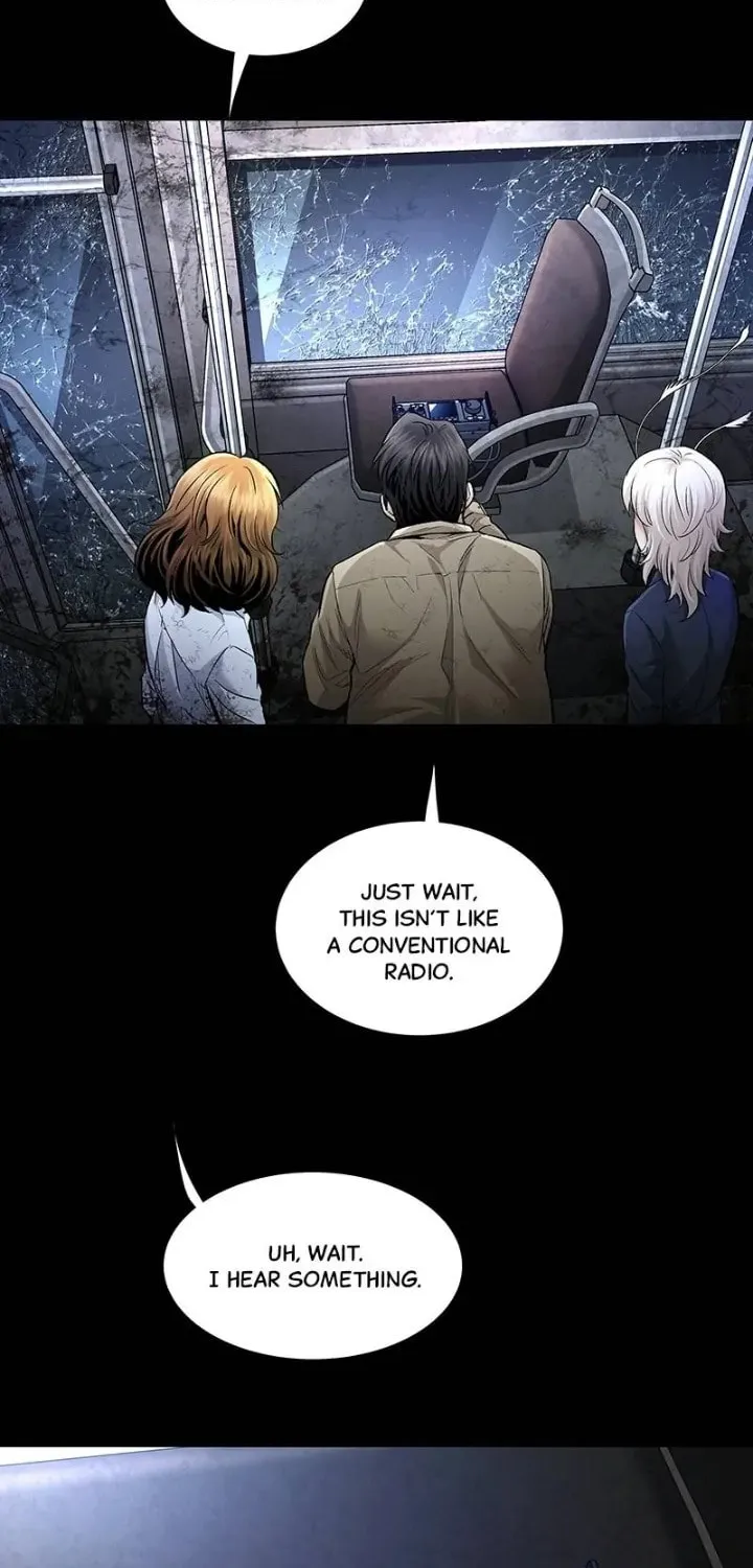 Read Dead Queen chapter 30 image 19 on Lezhin