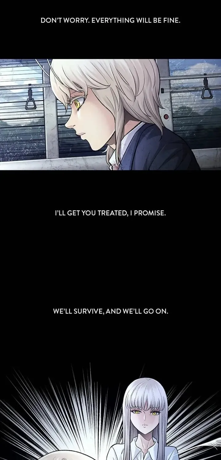 Read Dead Queen chapter 30 image 2 on Lezhin