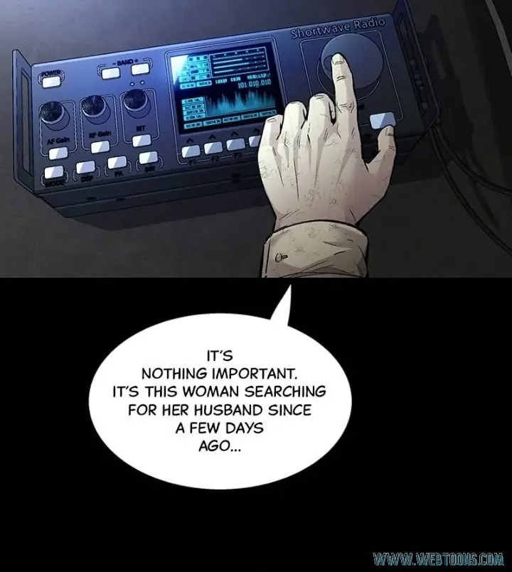 Read Dead Queen chapter 30 image 20 on Lezhin