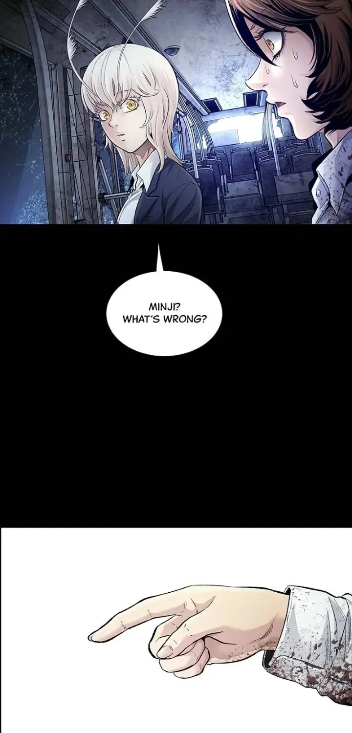 Read Dead Queen chapter 30 image 23 on Lezhin