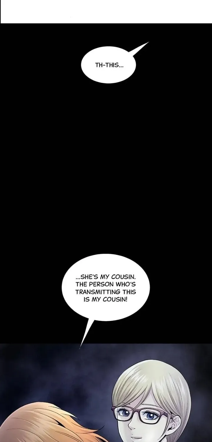 Read Dead Queen chapter 30 image 24 on Lezhin