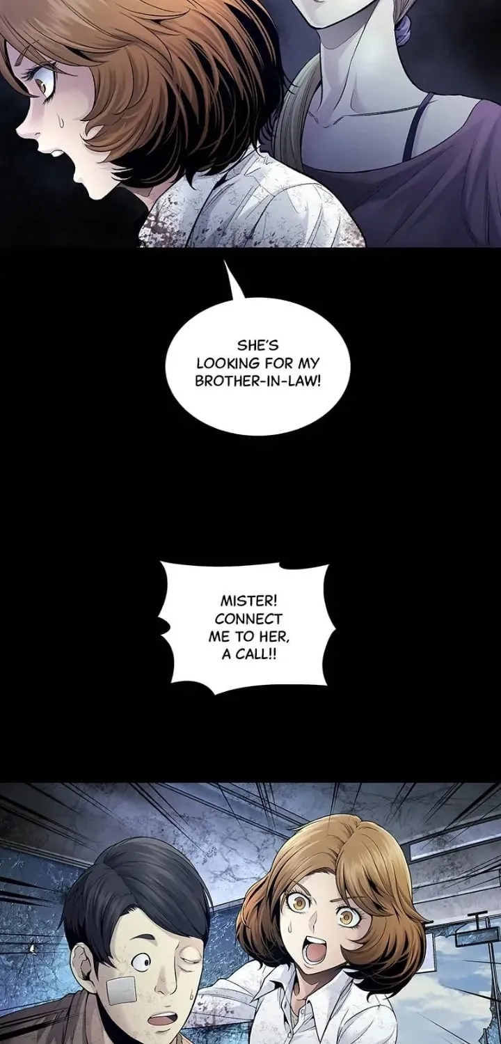 Read Dead Queen chapter 30 image 25 on Lezhin