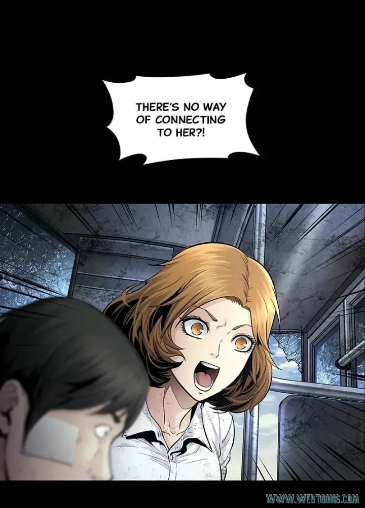 Read Dead Queen chapter 30 image 27 on Lezhin