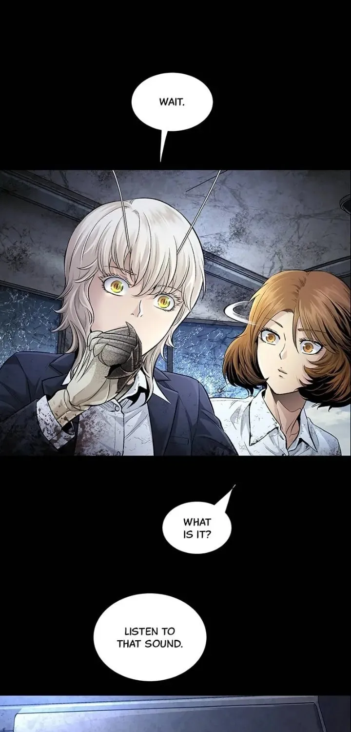 Read Dead Queen chapter 30 image 28 on Lezhin