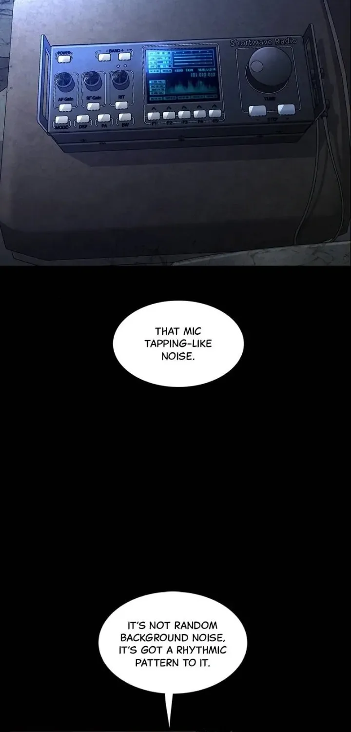 Read Dead Queen chapter 30 image 29 on Lezhin