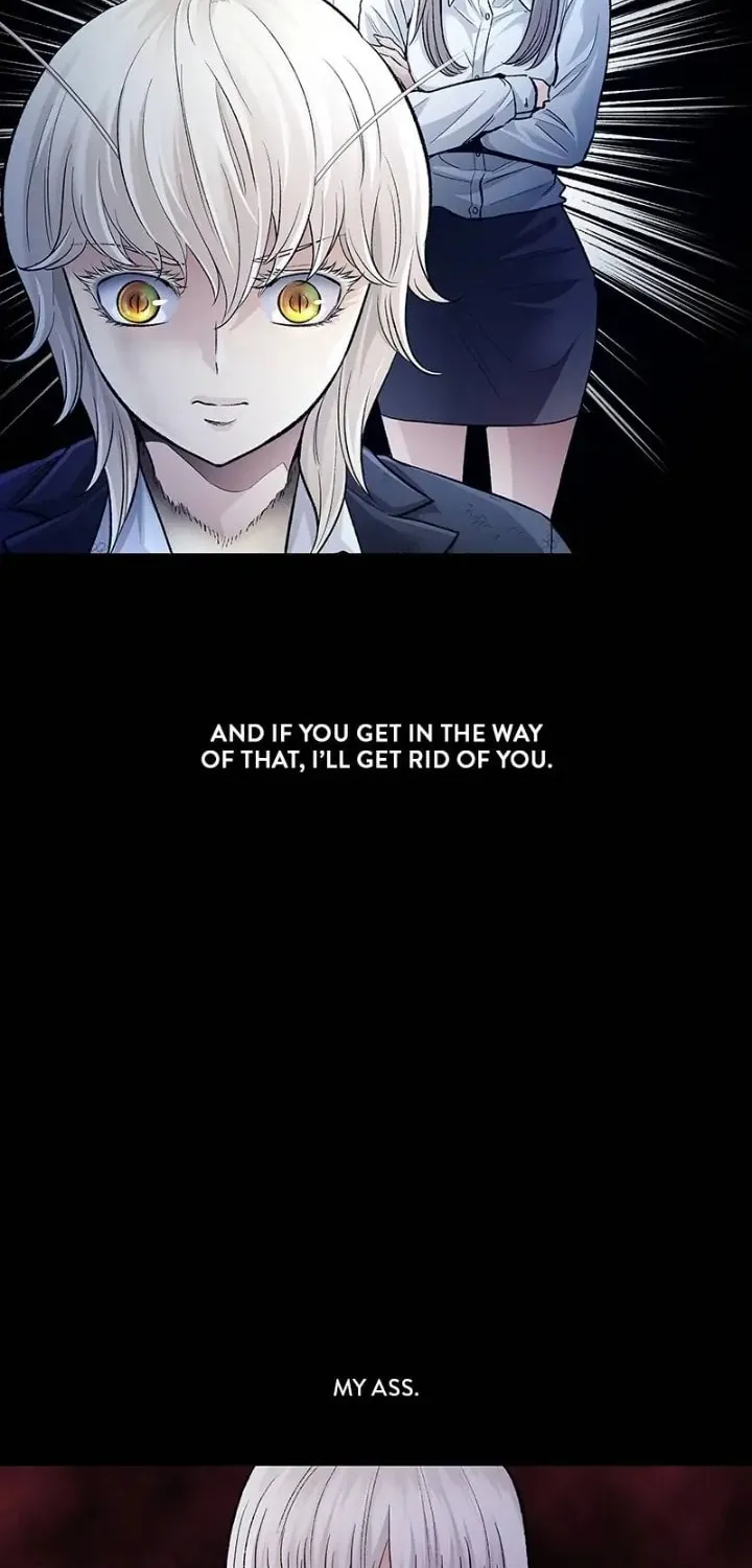 Read Dead Queen chapter 30 image 3 on Lezhin