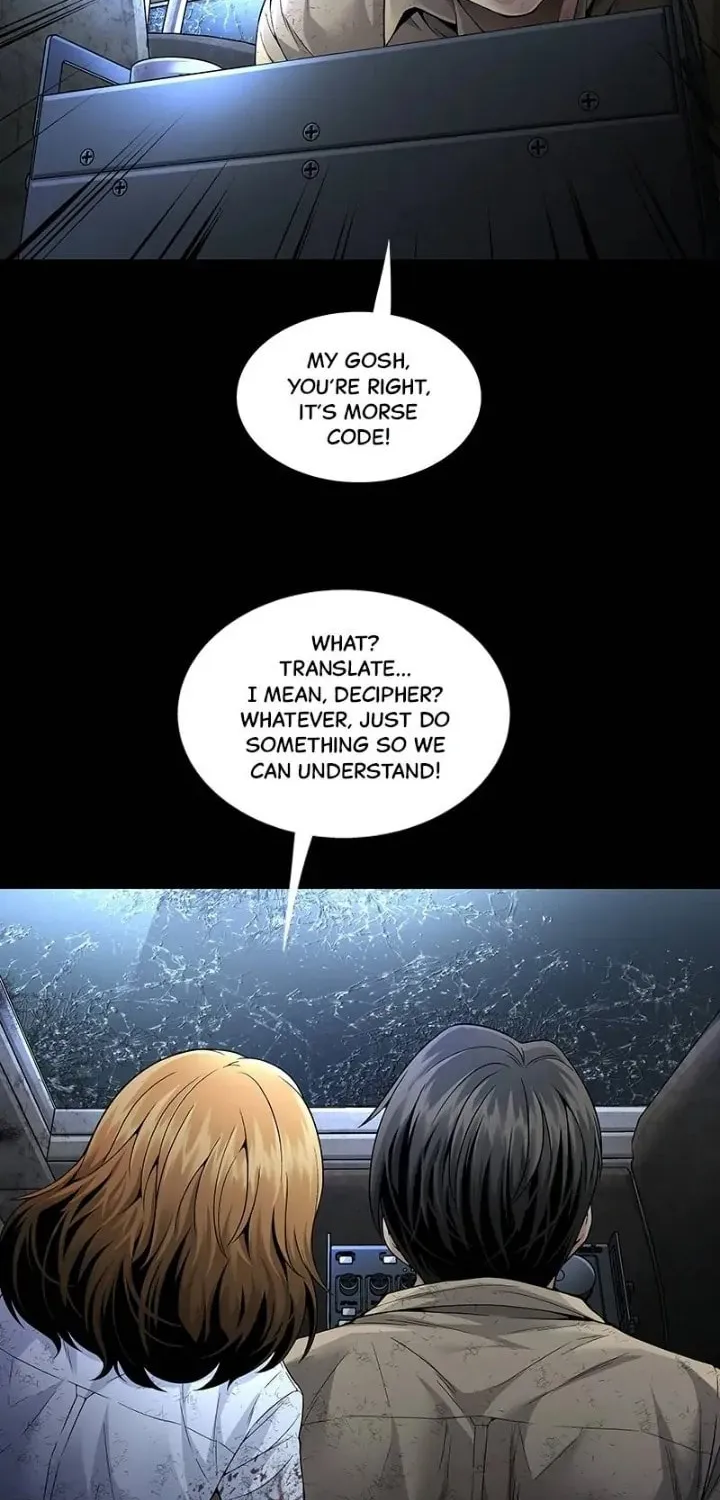 Read Dead Queen chapter 30 image 31 on Lezhin