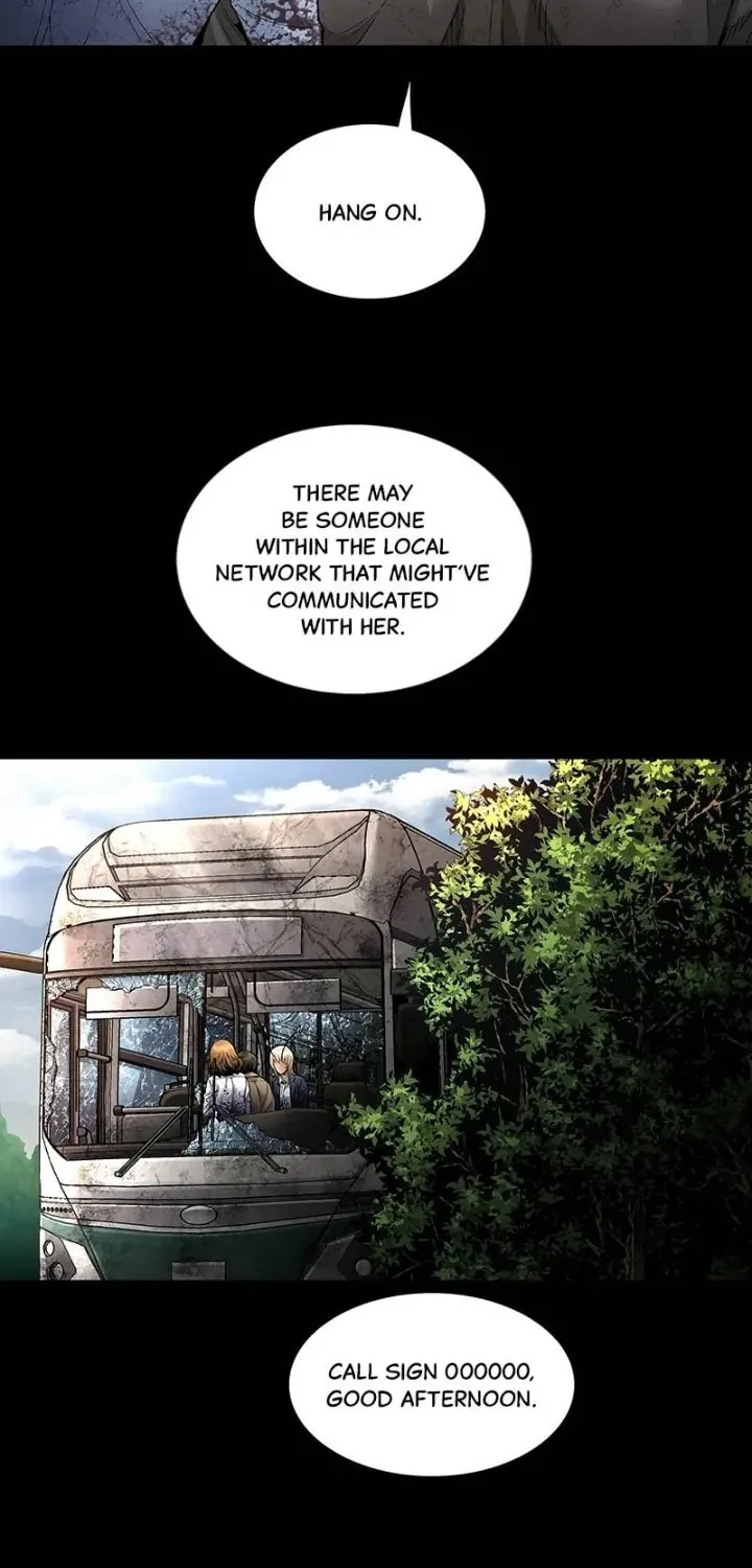 Read Dead Queen chapter 30 image 32 on Lezhin