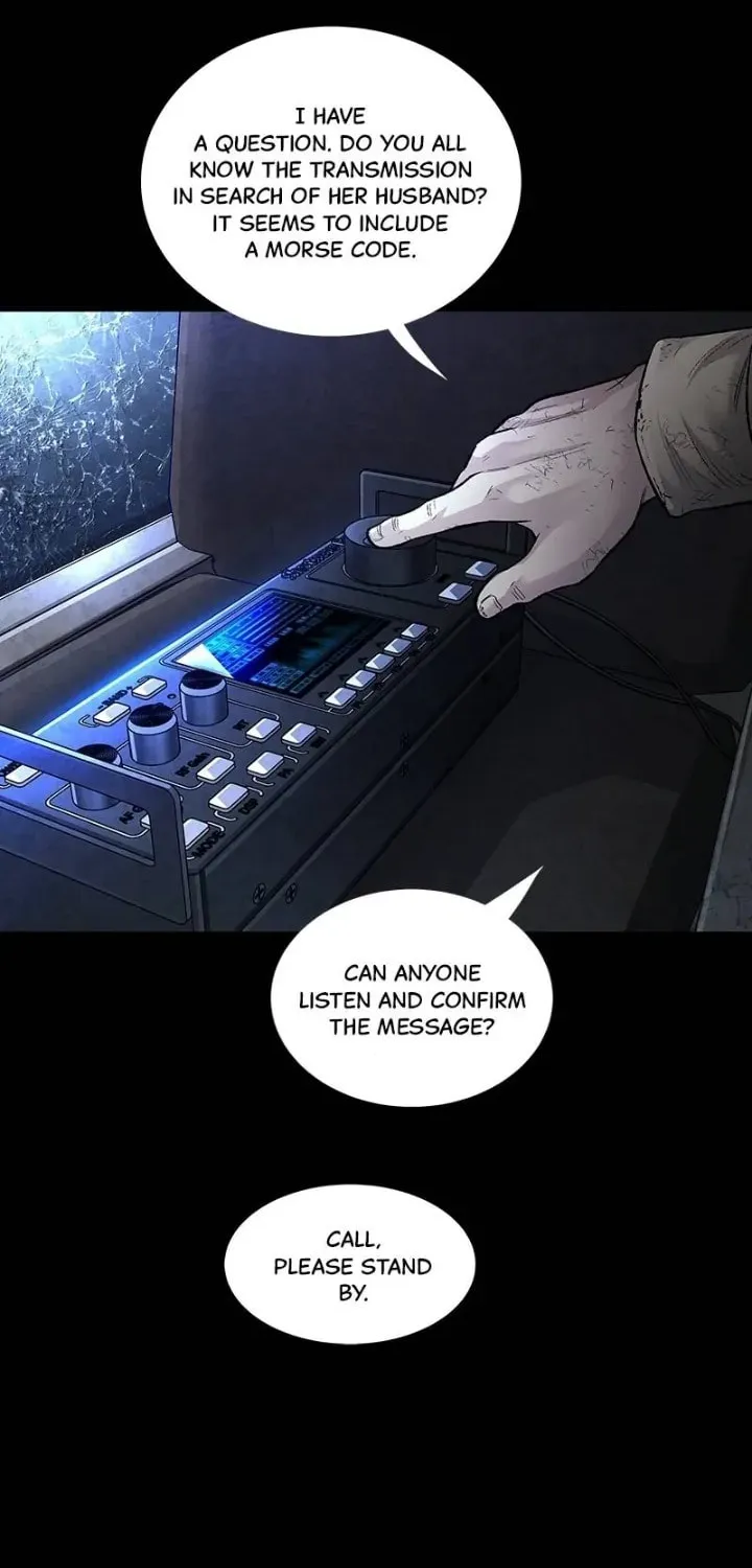 Read Dead Queen chapter 30 image 33 on Lezhin