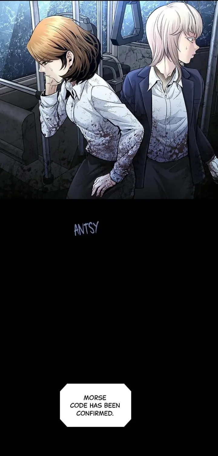 Read Dead Queen chapter 30 image 35 on Lezhin