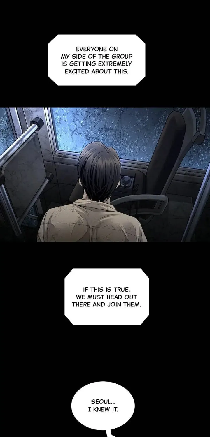 Read Dead Queen chapter 30 image 39 on Lezhin