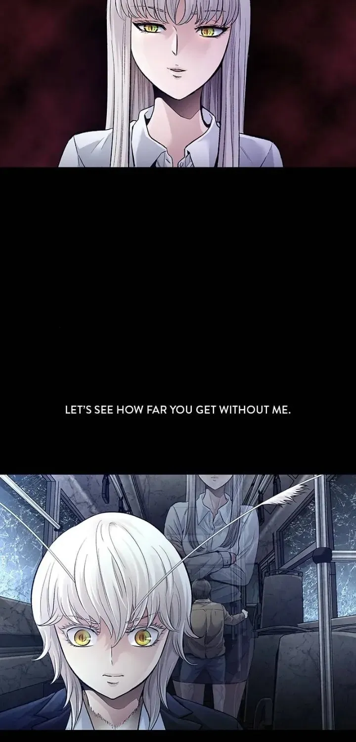 Read Dead Queen chapter 30 image 4 on Lezhin