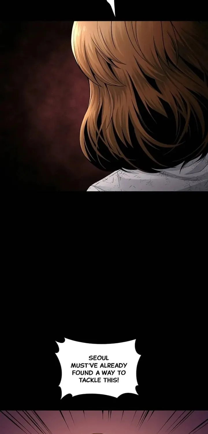 Read Dead Queen chapter 30 image 40 on Lezhin