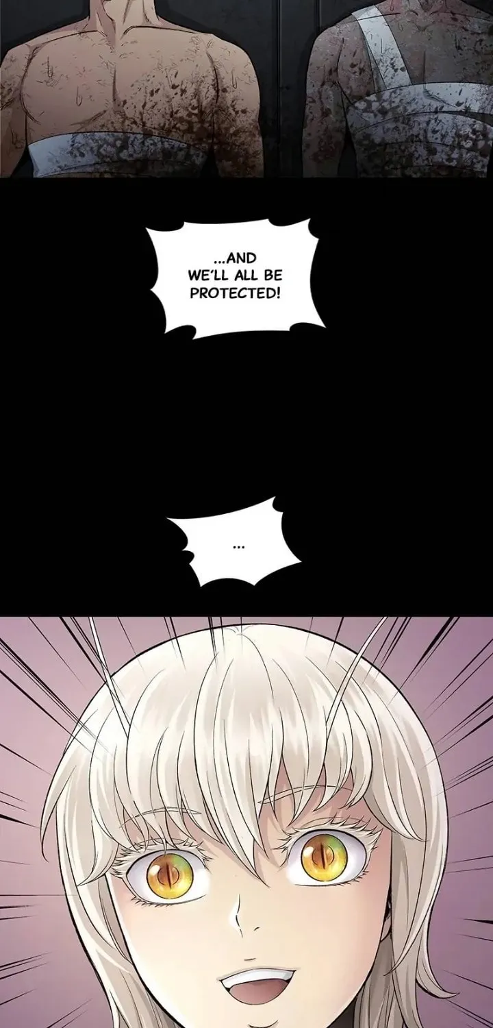 Read Dead Queen chapter 30 image 43 on Lezhin