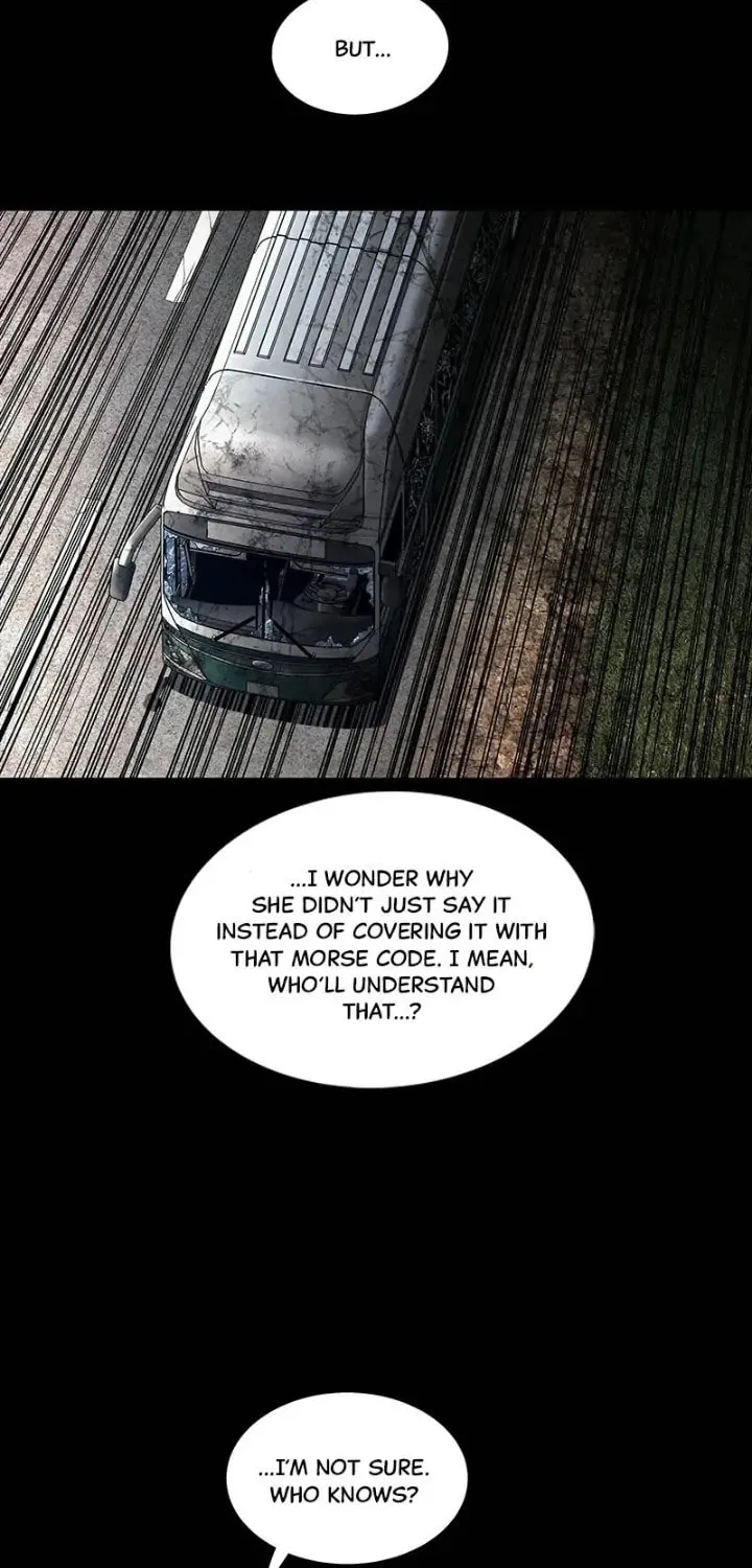 Read Dead Queen chapter 30 image 45 on Lezhin