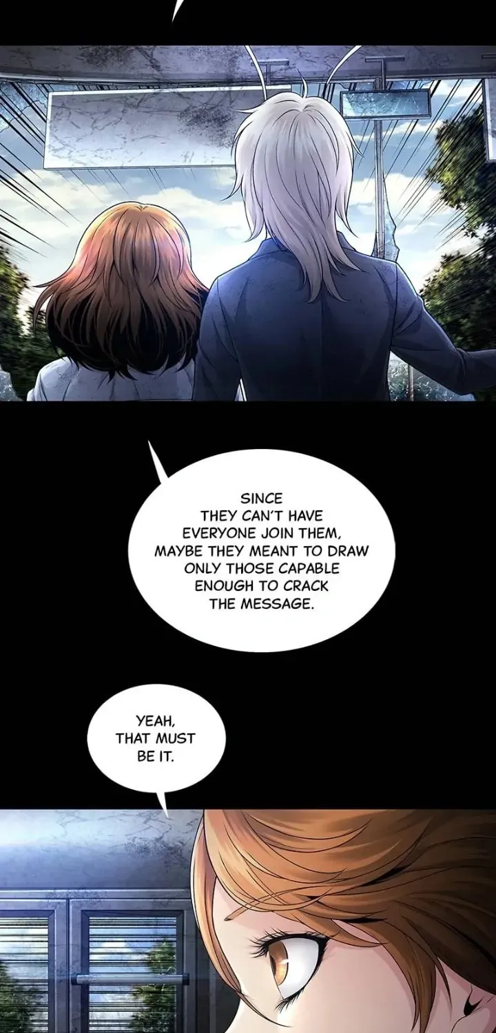 Read Dead Queen chapter 30 image 46 on Lezhin