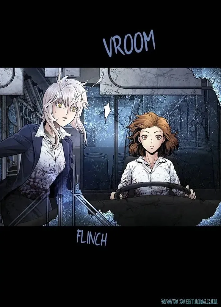 Read Dead Queen chapter 30 image 48 on Lezhin