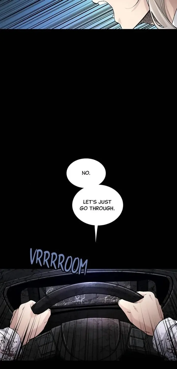 Read Dead Queen chapter 30 image 50 on Lezhin