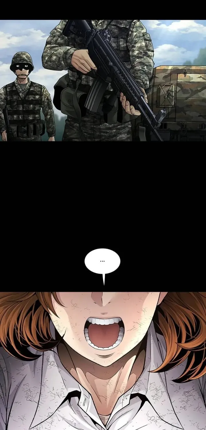 Read Dead Queen chapter 30 image 56 on Lezhin