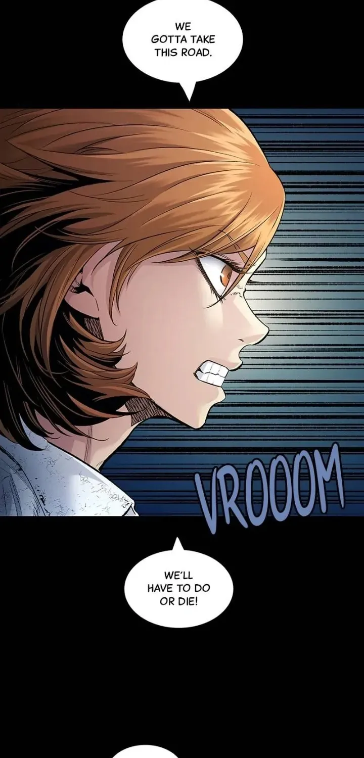 Read Dead Queen chapter 30 image 58 on Lezhin