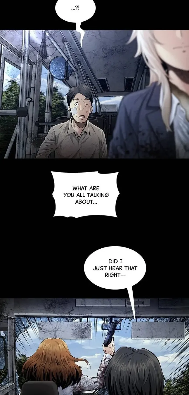 Read Dead Queen chapter 30 image 59 on Lezhin