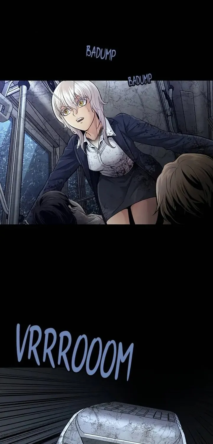 Read Dead Queen chapter 30 image 61 on Lezhin