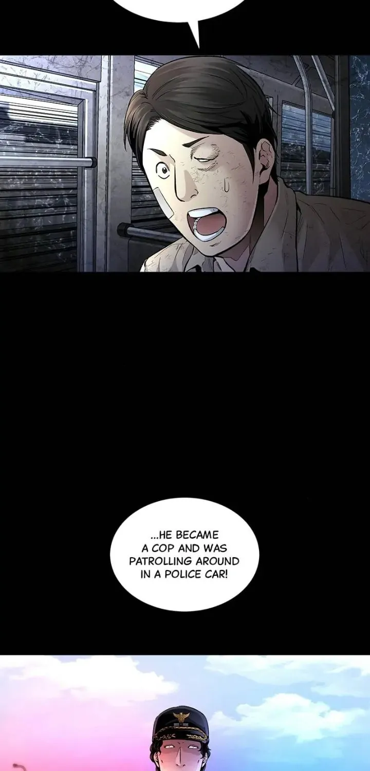 Read Dead Queen chapter 30 image 9 on Lezhin