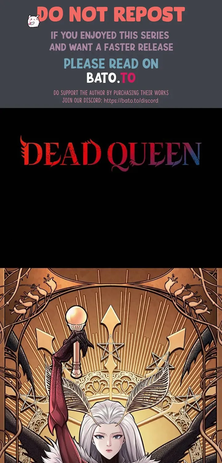 Read Dead Queen chapter 31 image 0 on Lezhin