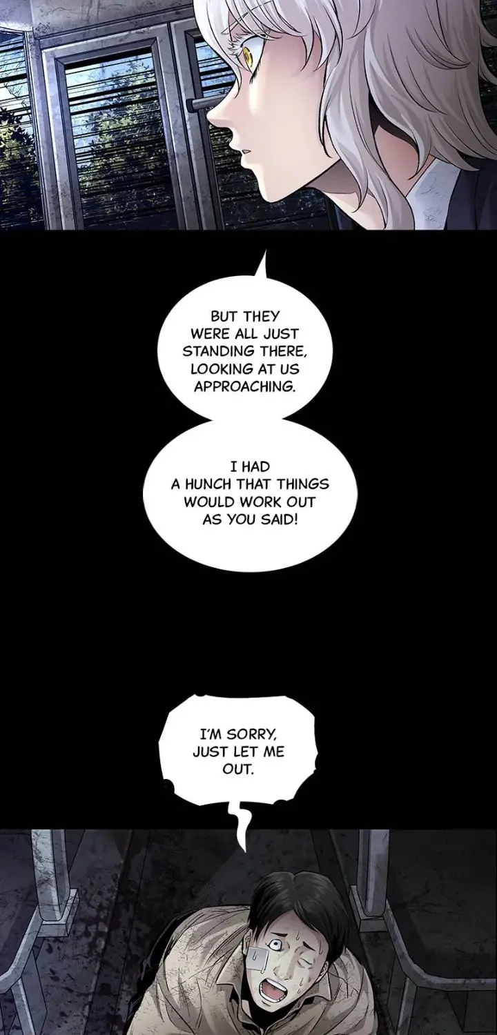 Read Dead Queen chapter 31 image 18 on Lezhin