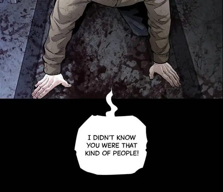 Read Dead Queen chapter 31 image 19 on Lezhin