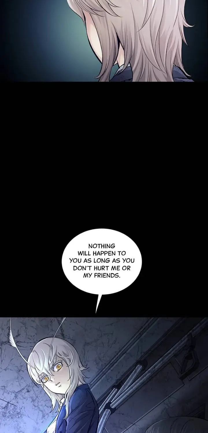 Read Dead Queen chapter 31 image 21 on Lezhin