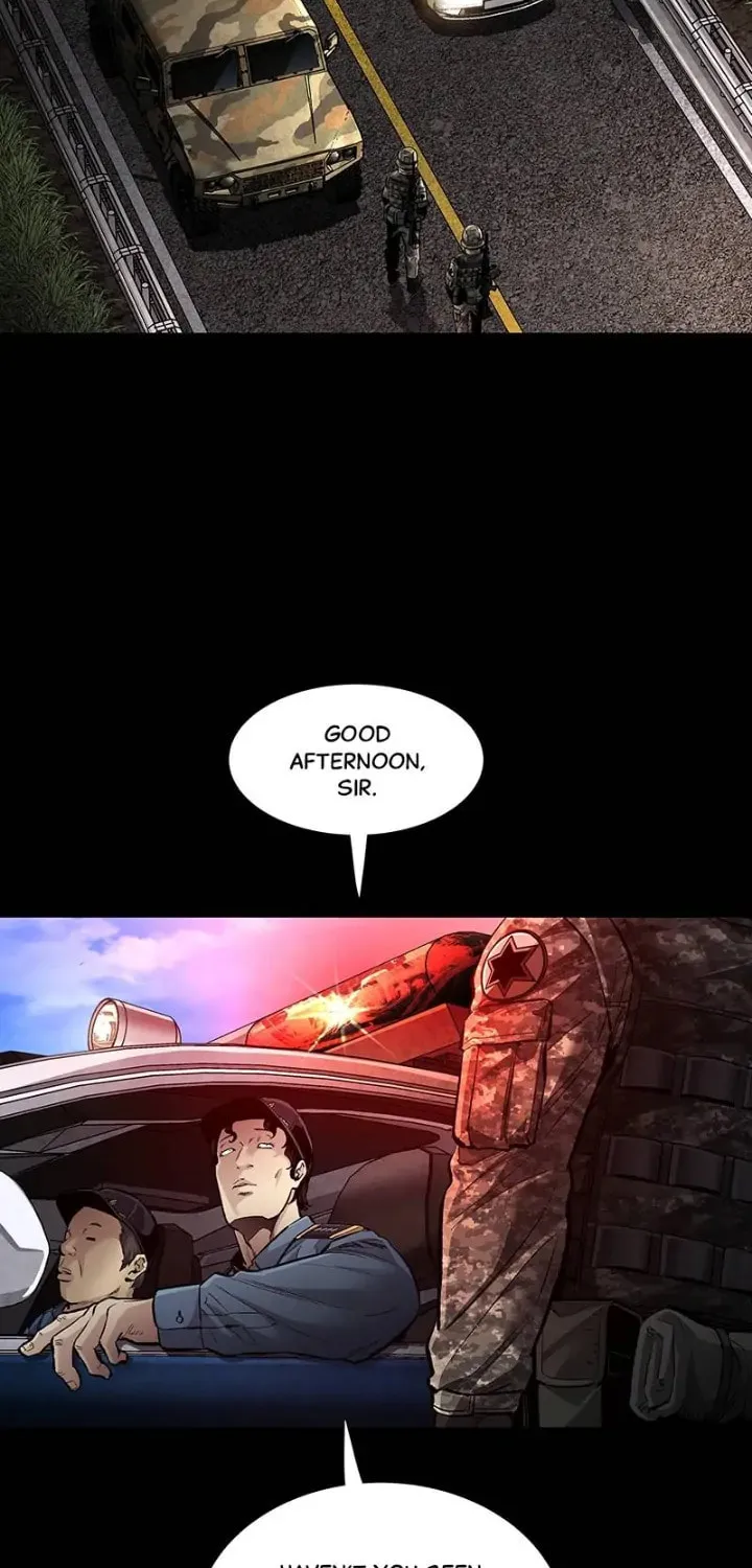 Read Dead Queen chapter 31 image 25 on Lezhin
