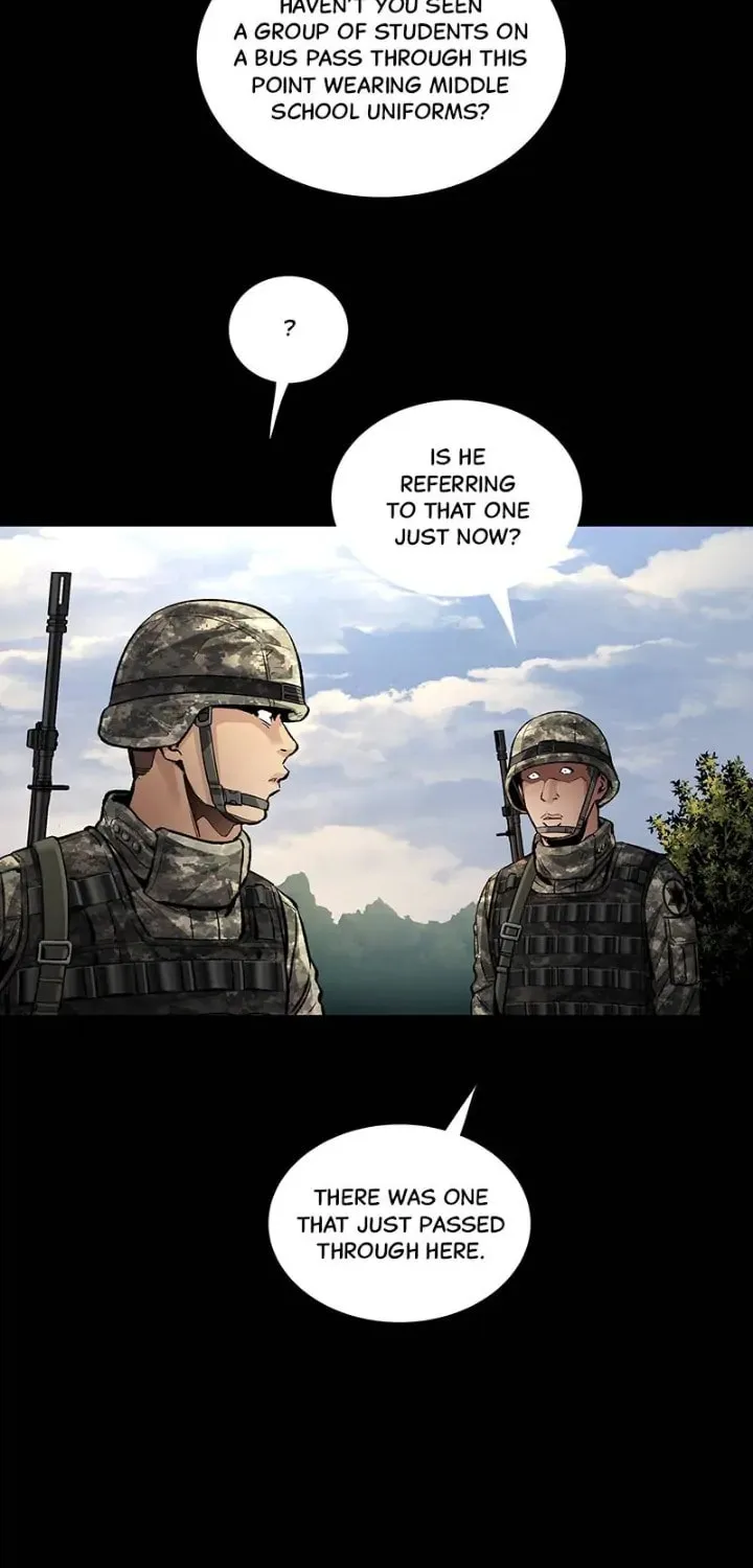 Read Dead Queen chapter 31 image 26 on Lezhin